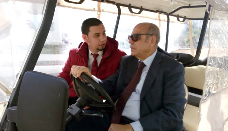 لست غولا ومستعد لترك الفاف ولن أرضى بغير التتويج في الغابون