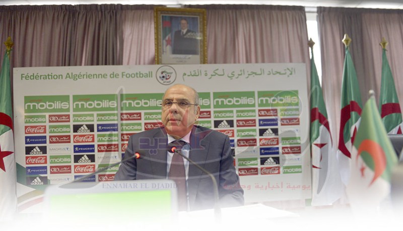 انسوا حليلوزيتش ومدربو البلاطوهات ليس لديهم حتى دبلوم حتى ينتقدوا الخضر