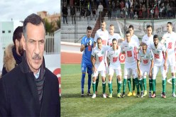 سنمهل الفاف أسبوعا لاستعادة نقاطنا أو التوجه إلى المحكمة الرياضية الدولية