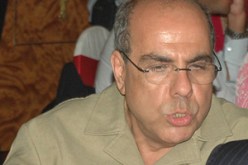 الحاج محمد روراوة ينفي