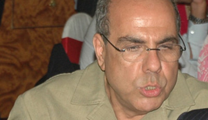الحاج محمد روراوة ينفي