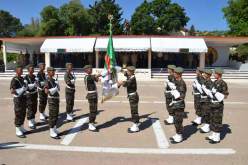 أيام اعلامية حول مركز التكوين للقوات الخاصة ببسكرة