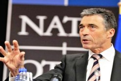 الأمين العام للناتو يدعو روسيا إلى عدم إهدار الأموال في مواجهة الدفاع الصاروخي