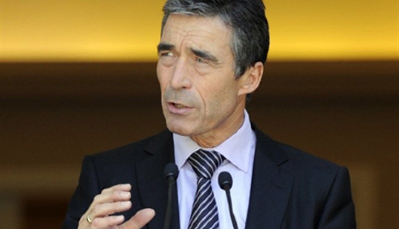 الحلف الأطلسي يرصد إطلاق صوارخ سكود مجددا في سوريا