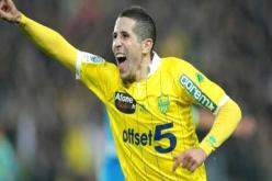 أول مشاركة للجزائري رسبانتينو مع التشكيلة الأساسية لمرسيليا