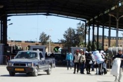 السلطات التونسية تقرر غلق معبر رأس الجدير الحدودي مع ليبيا