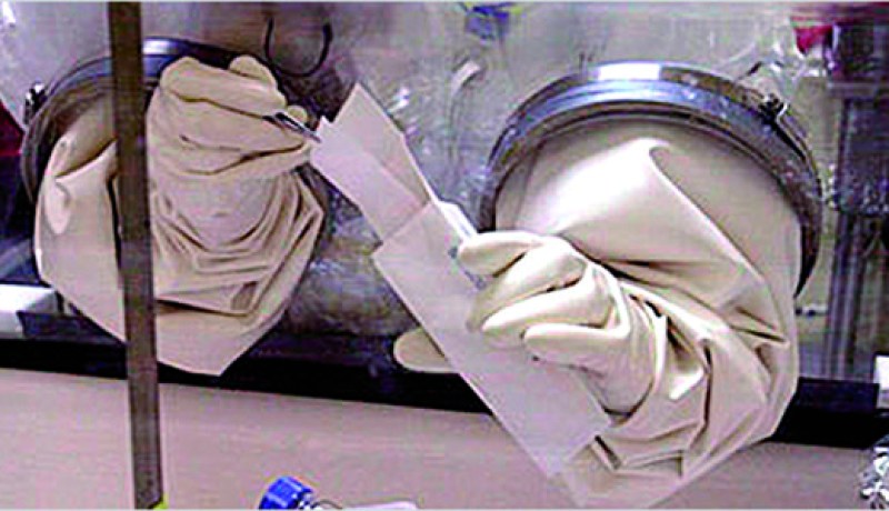 رسائل‮ ''‬سامّة‮'' ‬تثير ذعر سفارات إسرائيل في‮ ‬العالم