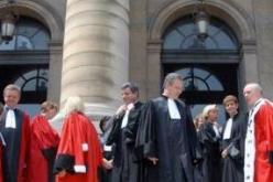 انسحاب القاضي ” توفنو ” من متابعة قضية الدبلوماسي حسني