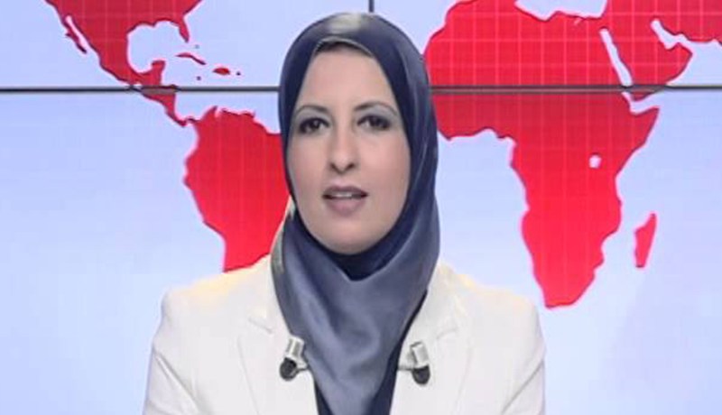 الحجاب زادني احتراما.. وآلمني فقدان والدي