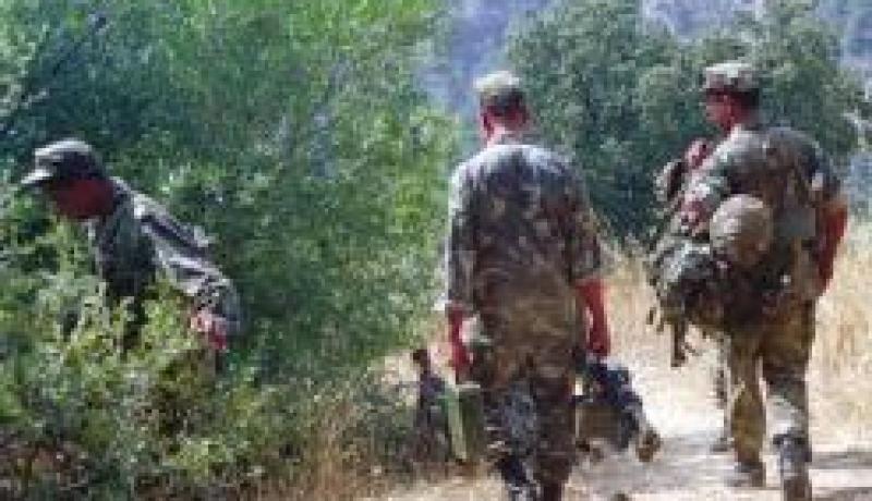 القضاء على إرهابي بميزرانة في تيزي وزو