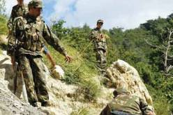 مداهمات لمنازل ومرائب مهجورة مشبوهة بحثا عن إرهابيين في‮ ‬بومرداس