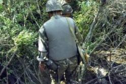 الجيش‮ ‬يحاصر جماعة إرهابية مكونة من‮ ‬6‮ ‬أفراد بجبال الأخضرية