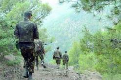 والي‮ ‬تيزي‮ ‬وزو‮ ‬يؤكد نجاح عمليات التّمشيط في‮ ‬المنطقة‮  ‬