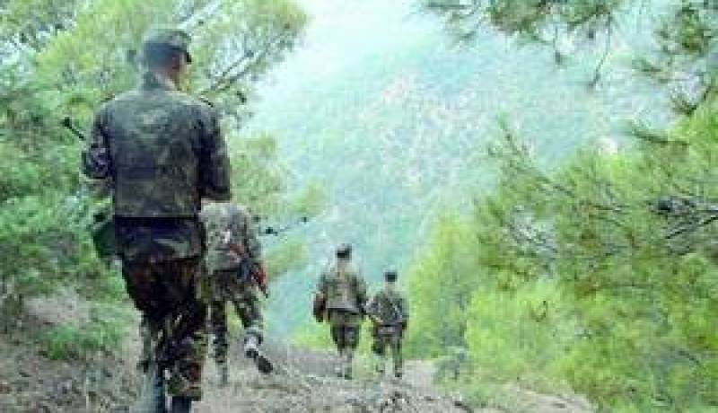 والي‮ ‬تيزي‮ ‬وزو‮ ‬يؤكد نجاح عمليات التّمشيط في‮ ‬المنطقة‮  ‬