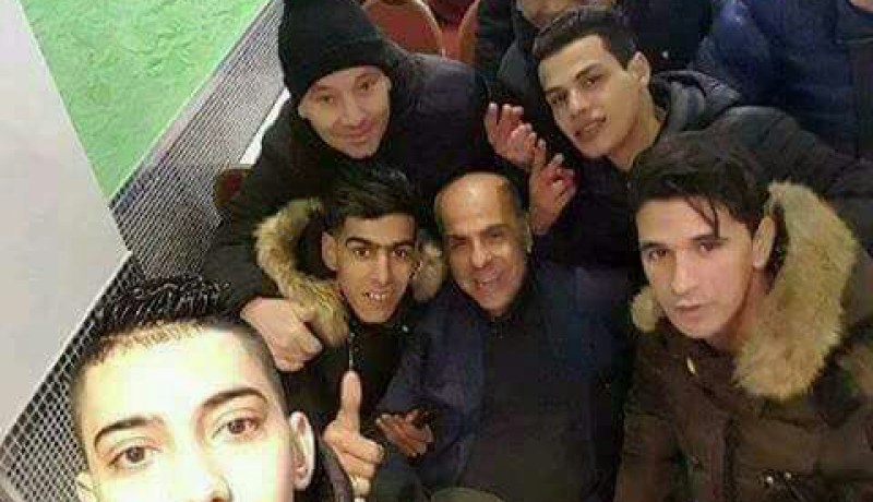 روراوة وصحاحة الوجه