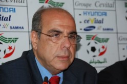 روراوة‮ ‬وسياسة تكميم‮ ‬الأفواه‮ ‬يحول المنتخب لـ‬غوانتانامو وواحد ما‮ ‬يقرّب‬