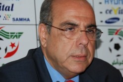 ''‬الفاف‮'' ‬بصدد تقديم طعن لـ‮ الكاف ‮‬بخصوص عقوبة شاوشي‮ ‬وبلحاج