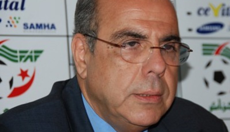 ''الفاف'' بصدد تقديم طعن لـ الكاف بخصوص عقوبة شاوشي وبلحاج