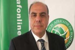 المنتخب الوطني يتنقل الى كابيندا يومين قبل مقابلة الدور ربع النهائي