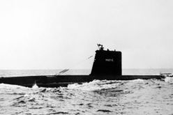 العثور على “غواصة فرنسية” مفقودة منذ أكثر من خمسين عاما