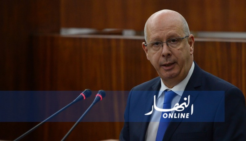 راوية : مواصلة عصرنة واصلاح النظام المصرفي من أولويات الحكومة