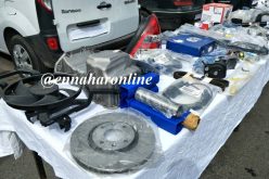 حسين بورابة: 80 بالمائة من قطع الغيار المغشوش وراء ارتفاع حوادث المرور