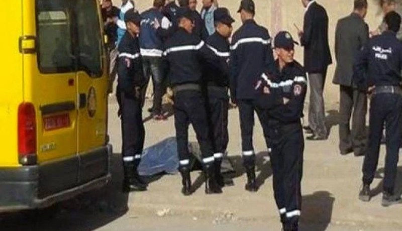 وفاة شاب تحت عجلات سيارة بمستغانم