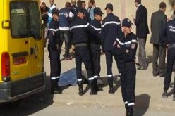 وفاة تسعيني تحت عجلات سيارة في تيسمسيلت