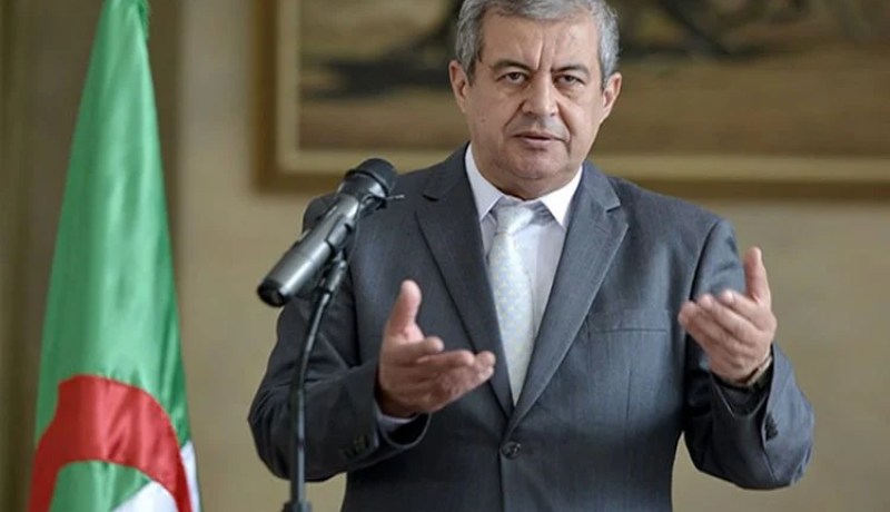 حسن رابحي : إعداد انتخابات رئاسية عبر حوار جامع وبناء هو الحل للخروج من الازمة