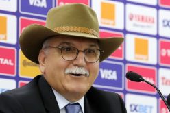 الدكتور زرقيني: “شروط استئناف التدريبات والمباريات لن تكون سهلة” !