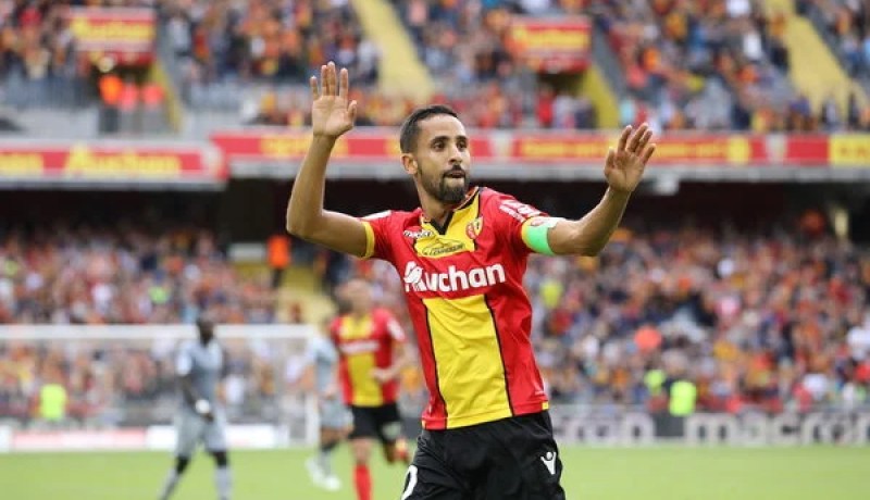 مسلوب ينال الإعتراف في الليغ2 الفرنسية