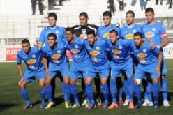 سقوط شباب عين الفكرون الى الرابطة المحترفة الاولى