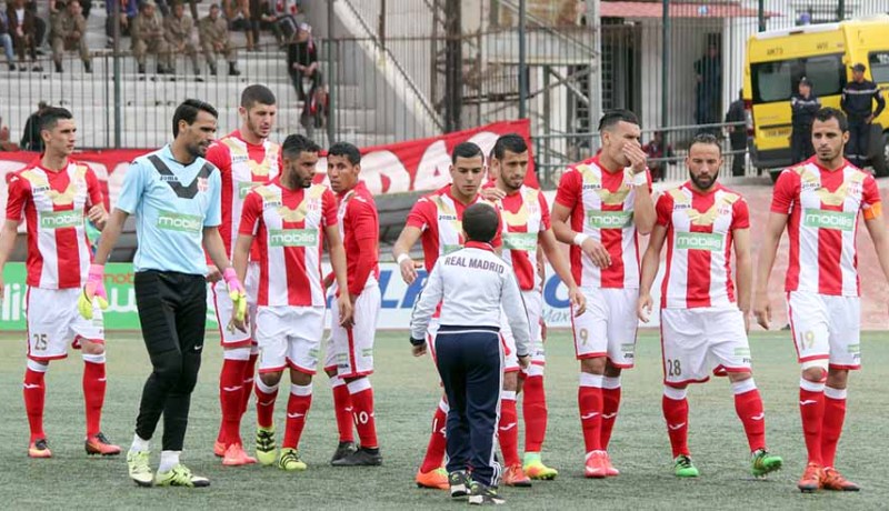 شباب بلوزداد يحفز لاعبيه بمنح المباريات وأجرة شهرية قبل النهائي.. وحامية يحدث طوارئ