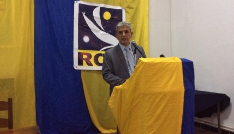 الارسيدي مستعد للحوار الهادئ لايجاد حلول لمشاكل البلاد