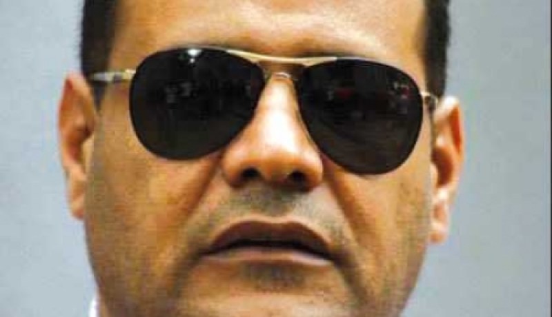 رئيس رائد القبة يرمي المنشفة