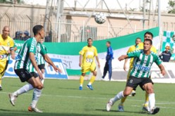 الكرة الجزائرية في أزمة جديدة بسبب جهل الفاف … محكمة لوزان تبطل قرار الفاف وتقر صعود رائد القبة