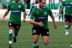 رائد القبة يستقبل العميد هذا الخميس في بن حداد