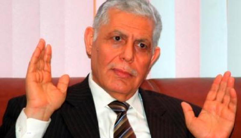 حراوبية يأمر بإعادة دراسة ملفات طلبة مصر ويلغي القوائم المفرج عنها سابقا