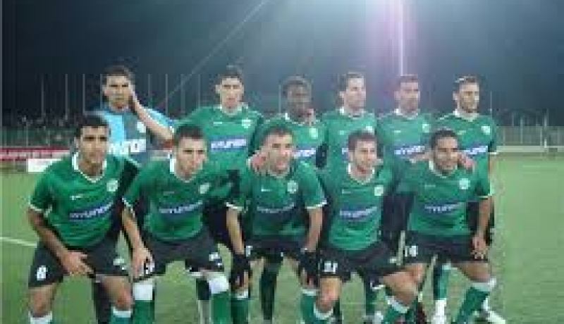 جمال نسيب يترشح لرئاسة رائد القبة