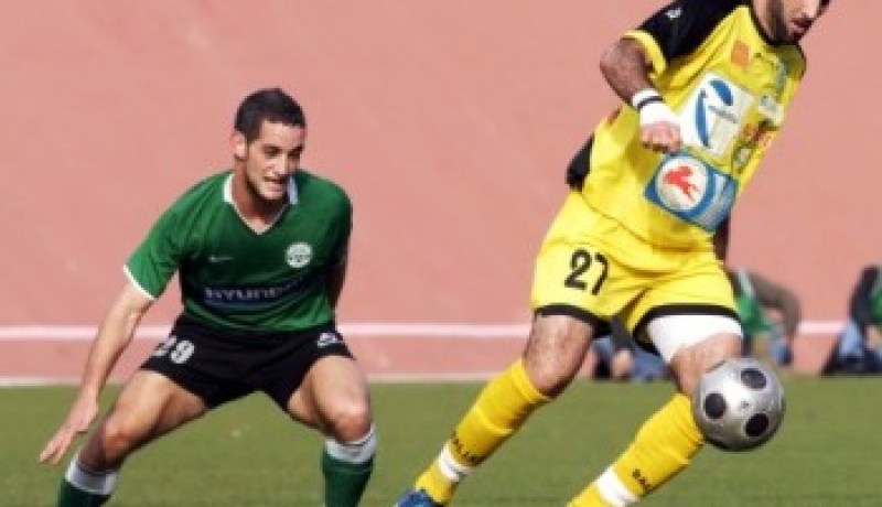 مصير القبة في يد النصرية