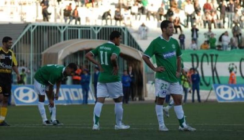 ربراب رئيسا للقبة حسب” الديجياس “وتوشي لم يلق الإجماع