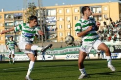 بونة تفرض التعادل على الرائد وتعمق من جراحه