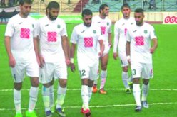 مجلس الإدارة يرسّم بقاء حمري ويضع خارطة مستقبلية للنادي