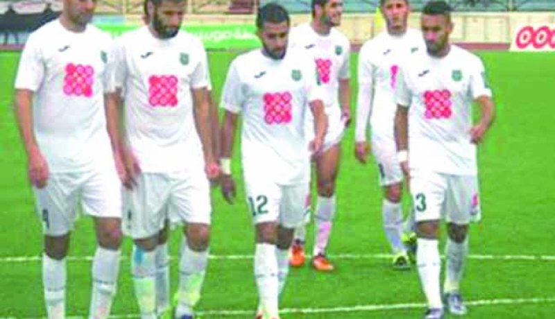 مجلس الإدارة يرسّم بقاء حمري ويضع خارطة مستقبلية للنادي