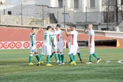 روراوة يدير ظهره لسريع غليزان والنقاط المخصومة في مهبّ الريح