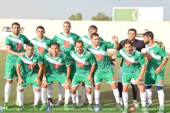 السريع يكتفي بالتعادل أمام المحمدية وبوعكاز يعد بوجه أفضل أمام الحمراوة