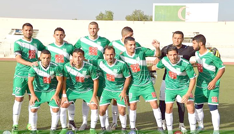 السريع يكتفي بالتعادل أمام المحمدية وبوعكاز يعد بوجه أفضل أمام الحمراوة