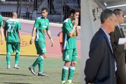 لا أبيع الأوهام.. قضيتنا على مستوى التاس ولن يهدأ لنا بال حتى نسترجع حقنا