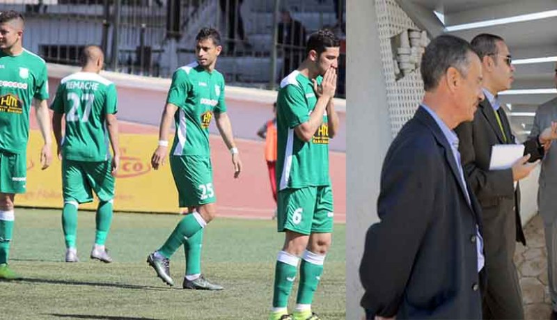 لا أبيع الأوهام.. قضيتنا على مستوى التاس ولن يهدأ لنا بال حتى نسترجع حقنا