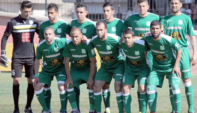 التحضيرات لمواجهة سوسطارة تنطلق اليوم ومداحي يغيب رسميا